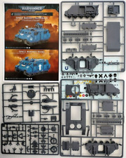 Warhammer 000 space for sale  HULL