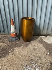 Used, extra large plant pots used for sale  NORTHAMPTON