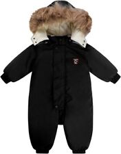 Baby winter snowsuit for sale  El Paso