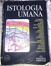 istologia umana usato  Perugia