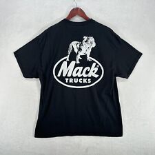 Mack truck shirt for sale  Austin