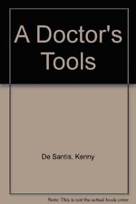 Doctor tools de for sale  USA