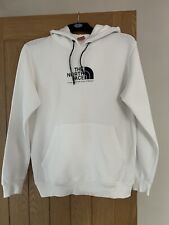 north face hoodie for sale  BURTON-ON-TRENT