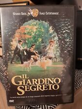 Giardino segreto dvd usato  Roma