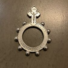 Vintage catholic rosary for sale  Landenberg