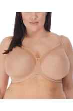 ELOMI SMOOTH FULL FIGURE MOULDED UNDERWIRE BRA EL4301 SAHARA SIZE 36J for sale  Shipping to South Africa