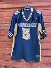 Playmaker pittsburgh panthers for sale  COLCHESTER