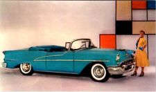 1955 oldsmobile starfire for sale  Tempe