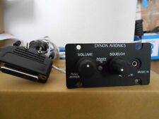 SkyView SV-INTERCOM-2S 2-Place Stereo Intercom DYNON SV-INTERCOM-2S for sale  Shipping to South Africa