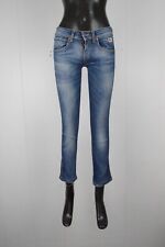 Roy roger jeans usato  Napoli