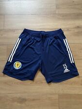 Adidas scotland player for sale  ABERDEEN