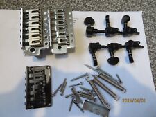 gotoh tuners for sale  AYLESBURY