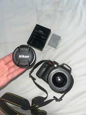 Nikon d40 6.1mp for sale  Southington