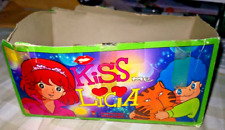 kiss box usato  Modena