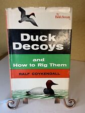 1955 duck decoys for sale  La Crosse