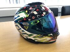 Shoei air lucky for sale  WIGAN