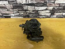 Weber carb carburettor for sale  WORTHING