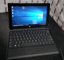 Microsoft SurfacePro 1514 10,6" | i5-3317U@1.7GHz | 4GB RAM | 64GB SSD*BAD BATT* comprar usado  Enviando para Brazil