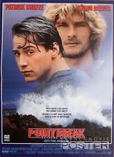 Point break reeves d'occasion  France