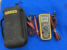 FLUKE 1587 INSULATION TESTER for sale  Shipping to South Africa