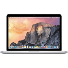 Usado, Apple MacBook Pro 13.3" Retina 2015 | Intel i5 | 8GB de RAM | SSD 512GB | Certificado comprar usado  Enviando para Brazil