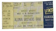 Allman brothers band for sale  Claremont