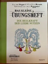 Kleine übungsheft heilkraft gebraucht kaufen  Herrsching a.Ammersee