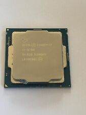 Intel core 8700 for sale  NEWRY