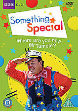 Something special mr.tumble for sale  STOCKPORT