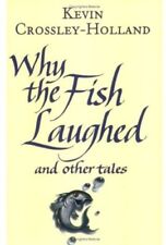 Fish laughed tales for sale  Shipping to Ireland