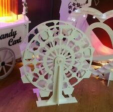 Candy cart ferris for sale  Shipping to Ireland
