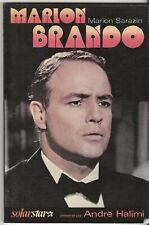 Marlon brando acteur d'occasion  Chenôve