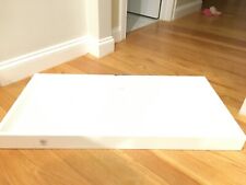 white changing table topper for sale  Walpole