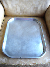 Aluminium baking roasting for sale  SCARBOROUGH