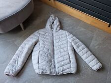 Mens Ultra Lightweight Coat Dize XL Grey Brand New, used for sale  Shipping to South Africa