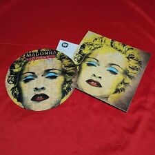 Madonna celebration vinyl for sale  Inglewood