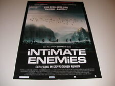 Film poster intimate gebraucht kaufen  Deutschland