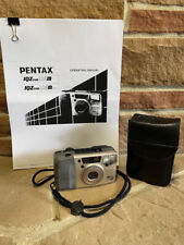 camera pentax iqzoom for sale  Willits