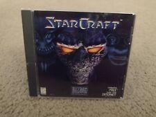 Starcraft version 1.0 for sale  Hurricane
