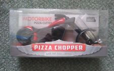 Motorbike pizza cutter for sale  CLACTON-ON-SEA