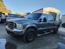 2004 ford f250 crew cab for sale  Van Nuys