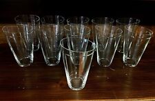Set bicchieri acqua usato  Varallo Pombia