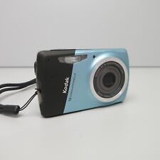 Cámara digital Kodak EasyShare M530 12,2 MP - azul segunda mano  Embacar hacia Argentina