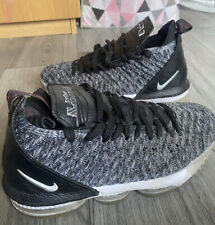 Nike lebron xvi for sale  BIRMINGHAM