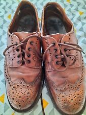 Men trickers heavy for sale  WALSALL