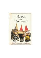 Secrets gnomes huygen for sale  UK