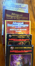 Advanced dungeons dragons for sale  Pittsford