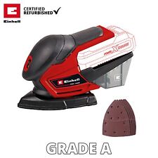 Einhell cordless multiple for sale  WIRRAL