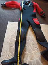 Northern diver drysuit for sale  LEICESTER
