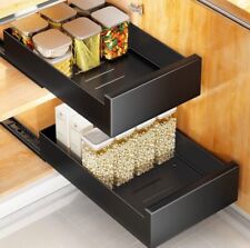 Pull cabinet organizer for sale  USA